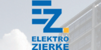 Kundenlogo Elektro Zierke GmbH