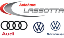 Kundenlogo von Autohaus Lassotta GmbH