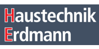 Kundenlogo HAUSTECHNIK Jörg Erdmann