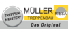 Kundenlogo von TTM Treppen- und Türenbau Müller GmbH