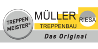 Kundenlogo TTM Treppen- und Türenbau Müller GmbH