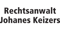 Kundenlogo Rechtsanwalt Johannes Keizers
