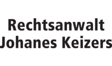 Kundenlogo von Rechtsanwalt Johannes Keizers