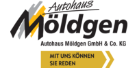 Kundenlogo Autohaus Möldgen GmbH & Co. KG