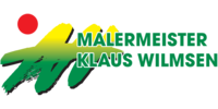 Kundenlogo Malermeister Klaus Wilmsen