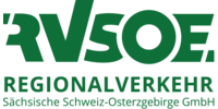 Kundenlogo Regionalverkehr Sächsische Schweiz-Osterzgebirge GmbH