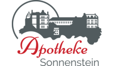 Kundenlogo von Apotheke Sonnenstein