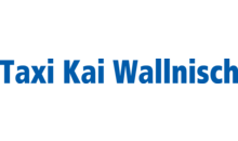 Kundenlogo von Taxi und Mietwagen Kai Wallnisch Kai