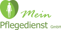 Kundenlogo Mein Pflegedienst GmbH