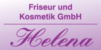 Kundenlogo Friseur und Kosmetik GmbH Helena