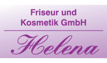 Kundenlogo von Friseur und Kosmetik GmbH Helena