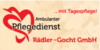 Kundenlogo von Ambulanter Pflegedienst Rädler-Gocht GmbH
