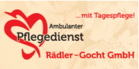 Kundenlogo Ambulanter Pflegedienst Rädler-Gocht GmbH