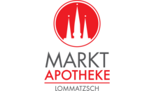 Kundenlogo von Markt-Apotheke Lommatzsch