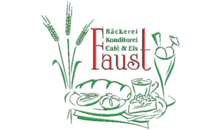 Kundenlogo von Bäckerei & Konditorei Café Faust