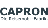Kundenlogo von CAPRON GmbH