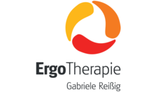 Kundenlogo von Ergotherapie Gabriele Reißig