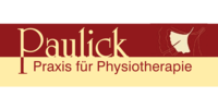 Kundenlogo Paulick Praxis für Physiotherapie