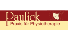Kundenlogo von Paulick Praxis für Physiotherapie