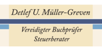 Kundenlogo Müller-Greven Detlef U.