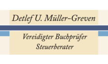 Kundenlogo von Müller-Greven Detlef U.
