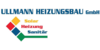 Kundenlogo von Ullmann Heizungsbau GmbH