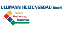 Kundenlogo Ullmann Heizungsbau GmbH