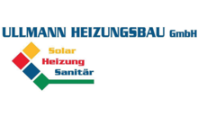 Kundenlogo von Ullmann Heizungsbau GmbH