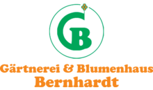 Kundenlogo von Gärtnerei & Blumenhaus Bernhardt
