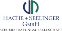 Kundenlogo Hache + Seelinger GmbH
