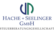 Kundenlogo von Hache + Seelinger GmbH