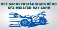 Kundenlogo Kfz-Sachverständigenbüro/KFZ-Meister Ray Zahn