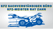 Kundenlogo von Kfz-Sachverständigenbüro/KFZ-Meister Ray Zahn