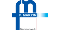 Kundenlogo Baufirma Frank Marzin