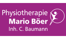 Kundenlogo von Böer Physiotherapie