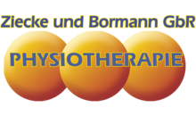 Kundenlogo von Physiotherapie Ziecke und Bormann GbR