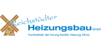 Kundenlogo Reichstädter Heizungsbau GmbH