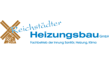 Kundenlogo von Reichstädter Heizungsbau GmbH