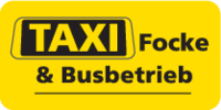 Kundenlogo Taxi & Busbetrieb Focke