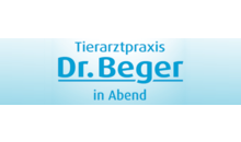 Kundenlogo von Tierarztpraxis Dr. Beger