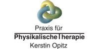 Kundenlogo Praxis für Physikalische Therapie Kerstin Opitz