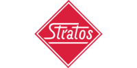 Kundenlogo Stratos GmbH