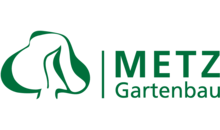 Kundenlogo von Gartenbau Metz