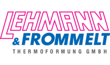 Kundenlogo von Lehmann & Frommelt Thermoformung GmbH