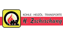 Kundenlogo von Heizöl Kohle Diesel Transporte H. Zschischang