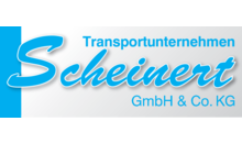 Kundenlogo von Scheinert GmbH & Co. KG