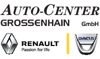 Kundenlogo von Auto-Center Großenhain GmbH