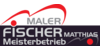 Kundenlogo von Fischer, Matthias Maler Meisterbetrieb