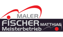 Kundenlogo von Fischer, Matthias Maler Meisterbetrieb