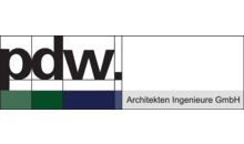 Kundenlogo von pdw. Architekten Ingenieure GmbH